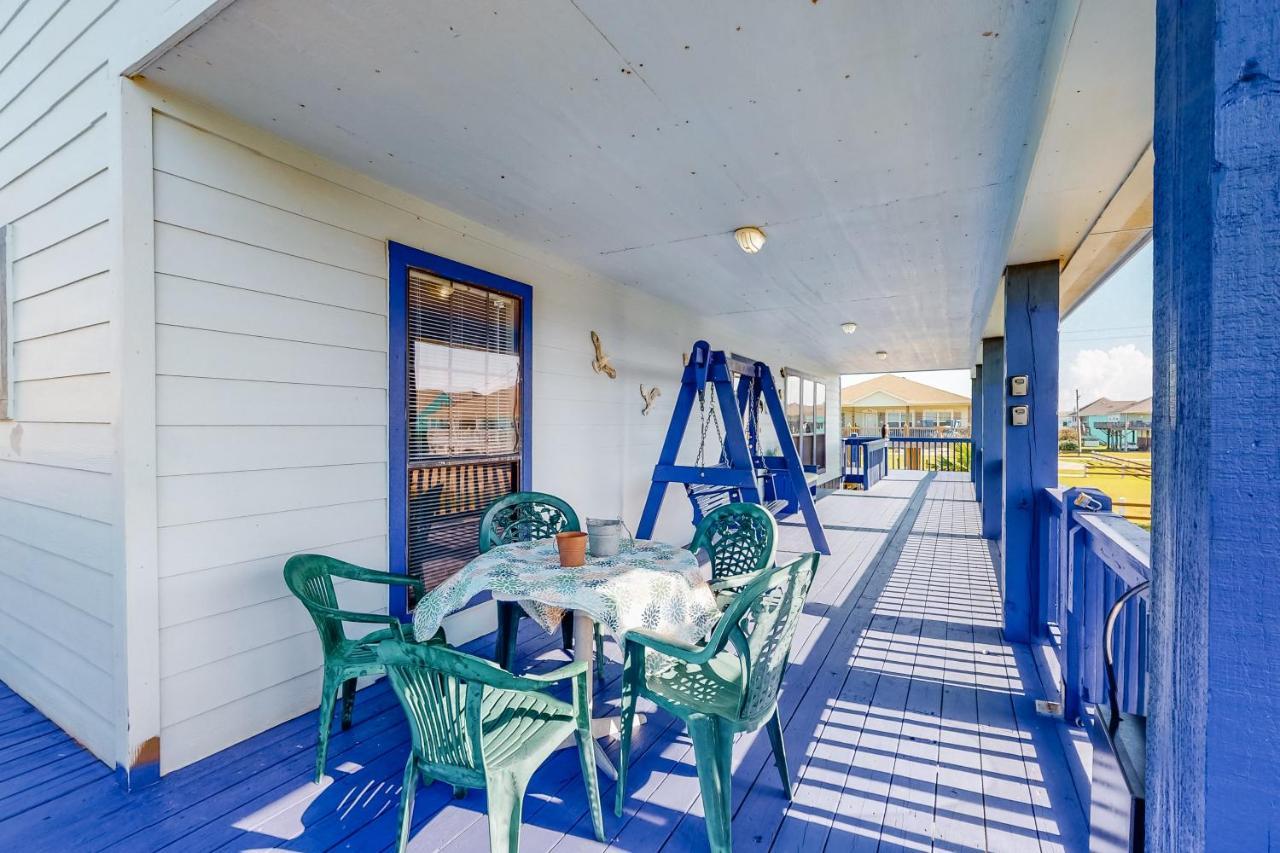 Coronado'S Getaway Crystal Beach Exteriör bild